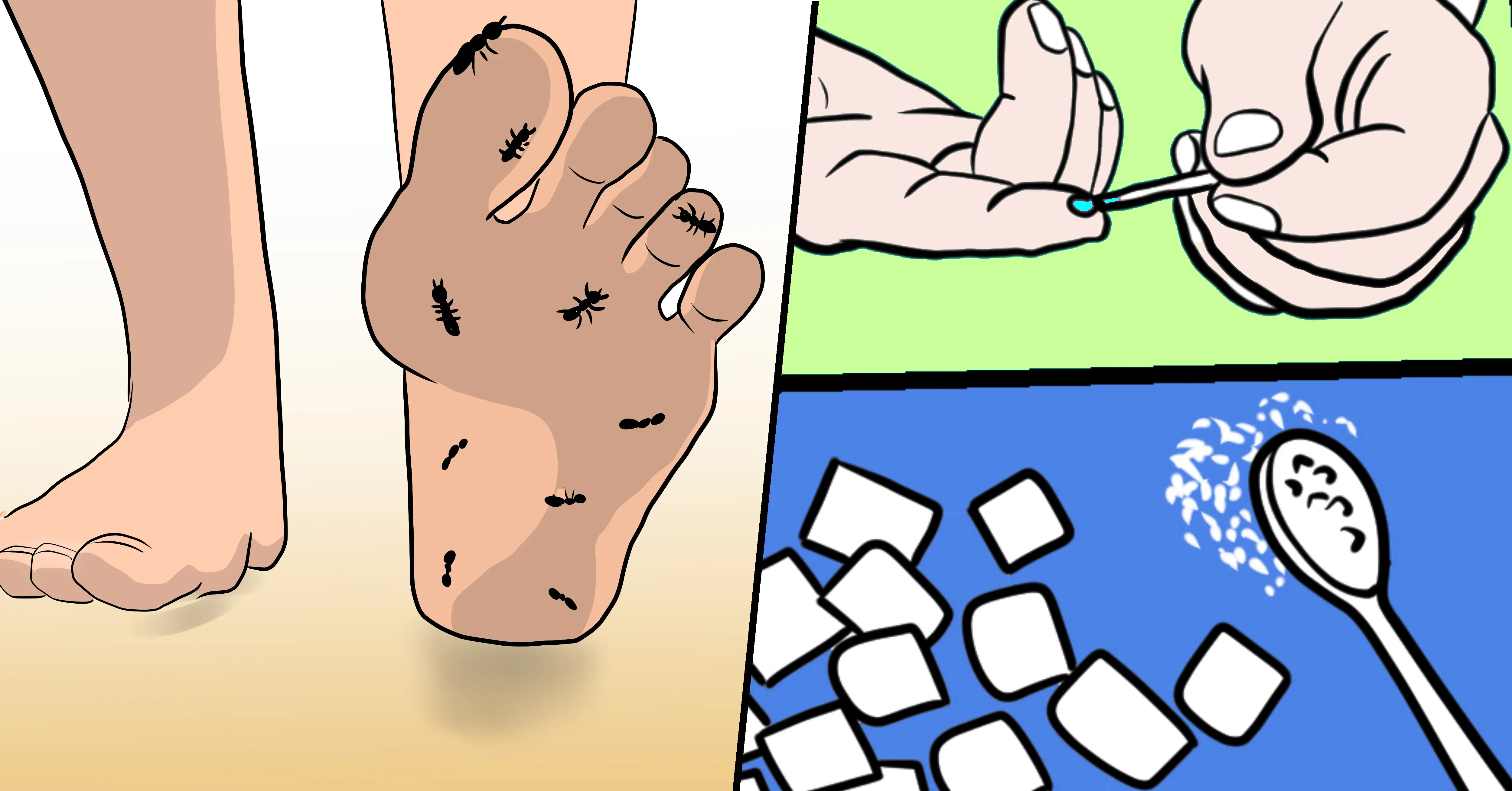 Discover the 15-Second Routine To Flush Out The Root Cause